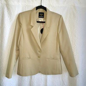 1970s Panther Tan Blazer